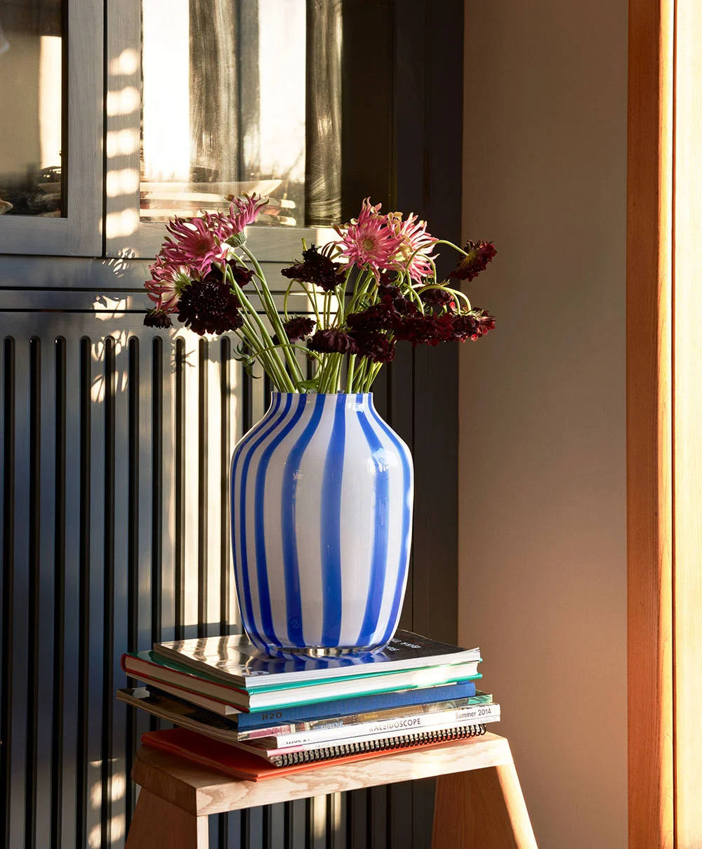 Juice vase for HAY — Kristine Five Melvær